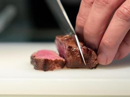 ＴＨＥ　ＭＯＲＲＩＳ 料理の写真2