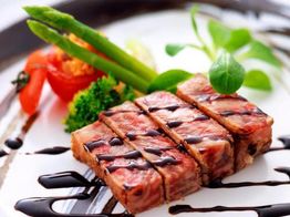 ＴＨＥ　ＭＯＲＲＩＳ 料理の写真3