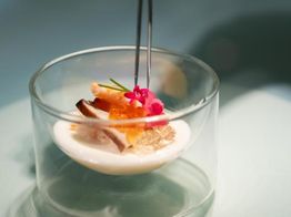 ＴＨＥ　ＭＯＲＲＩＳ 料理の写真4