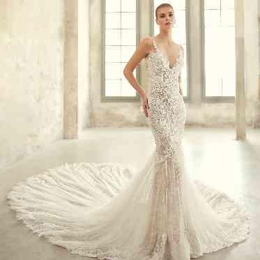 THE MORRIS ウェディングドレス