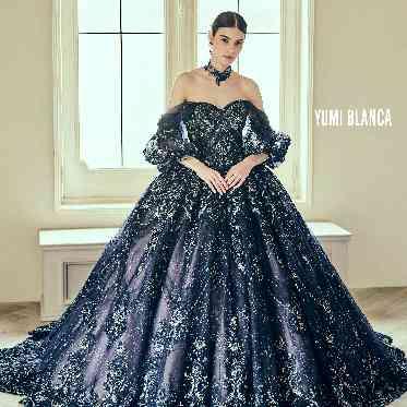 THE MORRIS カラードレス