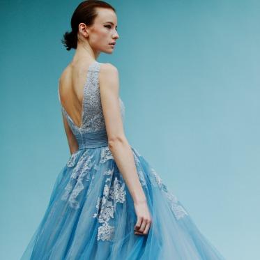 THE MORRIS カラードレス