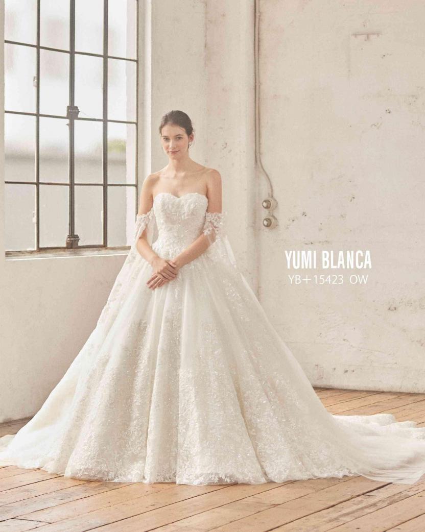 THE MORRIS ドレス・衣装