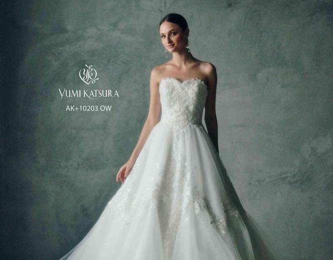 THE MORRIS ドレス・衣装