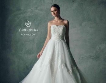 ＴＨＥ　ＭＯＲＲＩＳ ドレス・衣装の写真3