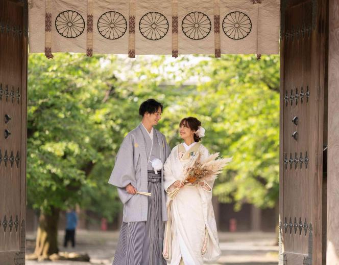 THE MORRIS ドレス・衣装