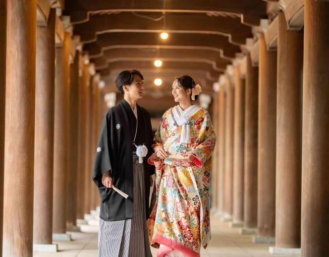 THE MORRIS ドレス・衣装