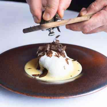 CITY CLUB OF TOKYO 五感で感じる料理がCITY CLUB OF TOKYOの魅力