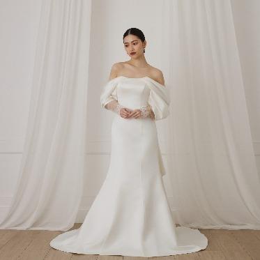 CITY CLUB OF TOKYO 専属ドレスショップ【PRIMACARA】