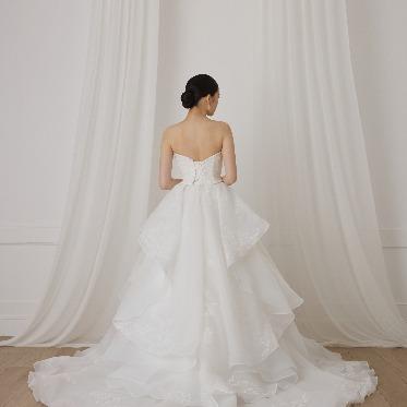 CITY CLUB OF TOKYO 専属ドレスショップ【PRIMACARA】