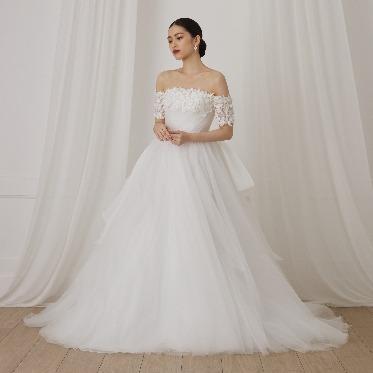 CITY CLUB OF TOKYO 専属ドレスショップ【PRIMACARA】