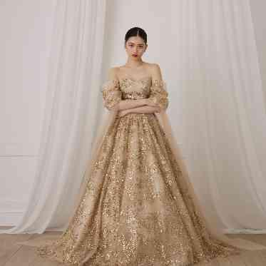 CITY CLUB OF TOKYO 専属ドレスショップ【PRIMACARA】