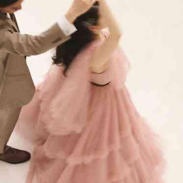 CITY CLUB OF TOKYO 専属ドレスショップ【PRIMACARA】