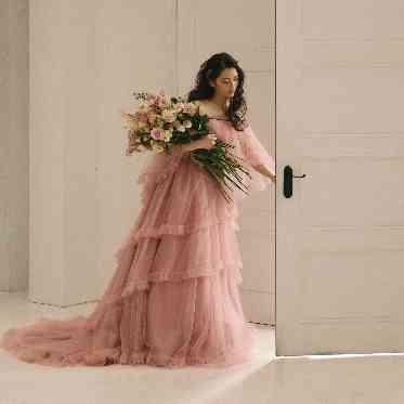 CITY CLUB OF TOKYO 専属ドレスショップ【PRIMACARA】