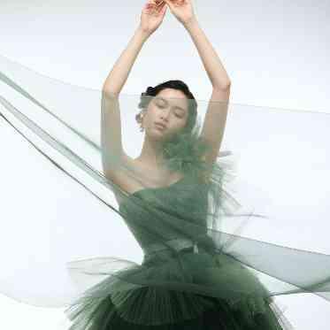 CITY CLUB OF TOKYO 専属ドレスショップ【PRIMACARA】