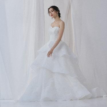 CITY CLUB OF TOKYO 専属ドレスショップ【PRIMACARA】