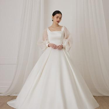 CITY CLUB OF TOKYO 専属ドレスショップ【PRIMACARA】