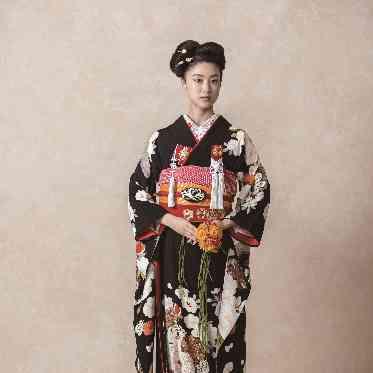 CITY CLUB OF TOKYO 【PRIMACARA】では和装も人気