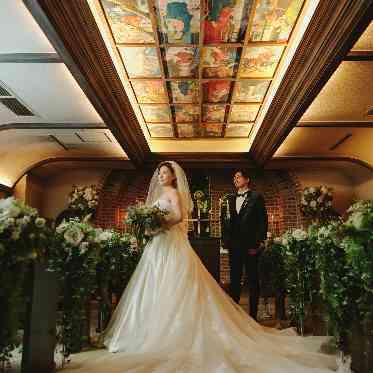 Angepatio(アンジェパティオ) チャペル