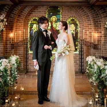 Angepatio(アンジェパティオ) チャペル