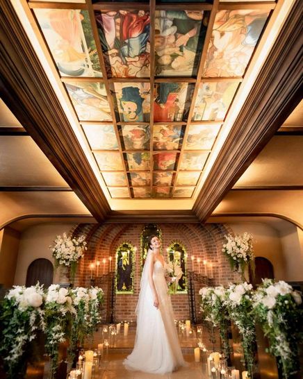 Angepatio 挙式会場の写真1