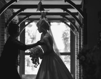 Angepatio 挙式会場の写真3