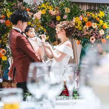 Angepatio(アンジェパティオ) お子様と一緒に♪