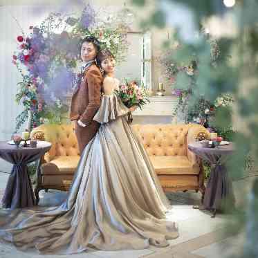 Angepatio(アンジェパティオ) フォトジェイックな一枚