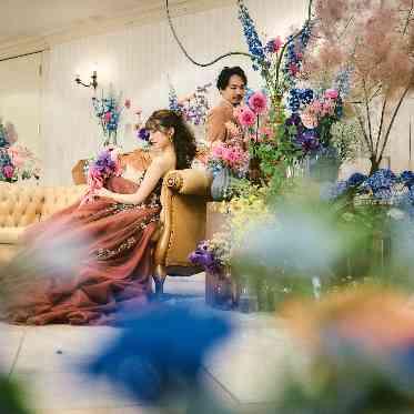 Angepatio(アンジェパティオ) 唯一無二の空間