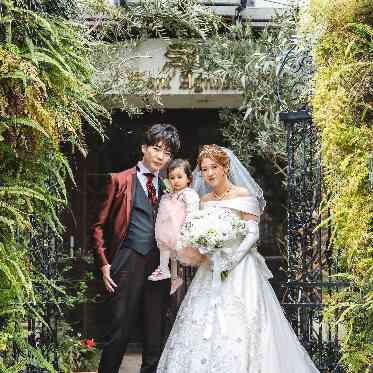 Angepatio(アンジェパティオ) 緑豊かなアンジェパティオ