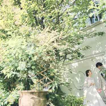 Angepatio(アンジェパティオ) おふたりらしい最高に特別な1日