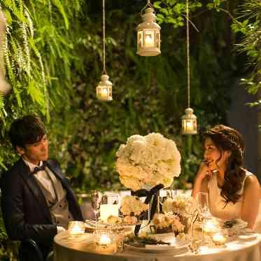 Angepatio(アンジェパティオ) ガーデン