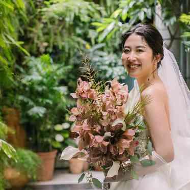 Angepatio(アンジェパティオ) プライベートガーデンで!