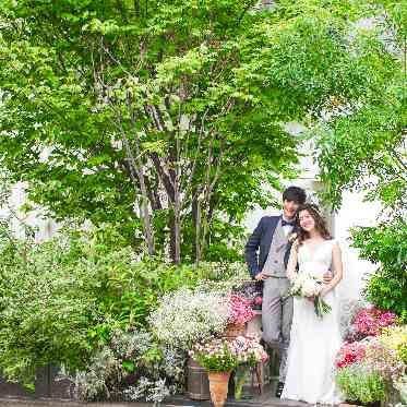 Angepatio(アンジェパティオ) 外観