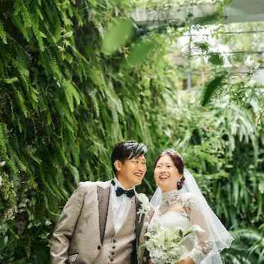 Ａｎｇｅｐａｔｉｏ（アンジェパティオ） 笑顔溢れる結婚式！