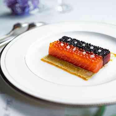 Angepatio(アンジェパティオ) ハプスブルク家の歴史ある御料理