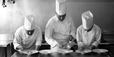 Angepatio 料理の写真2