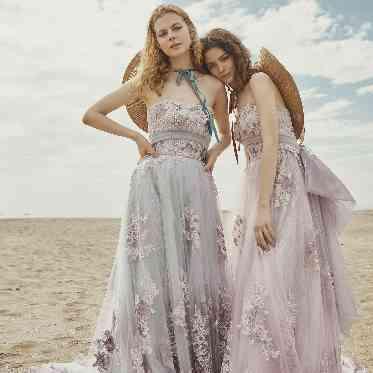 Angepatio(アンジェパティオ) ドレス