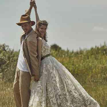 Angepatio(アンジェパティオ) ドレス