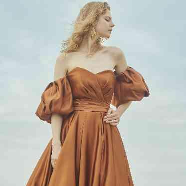 Angepatio(アンジェパティオ) ドレス