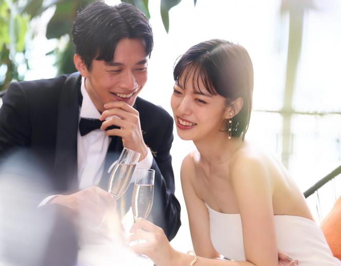 RESTAURANT LUKE with SKY LOUNGE(レストラン　ルーク　ウィズ　スカイラウンジ) 披露宴会場