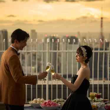 サンセットタイム