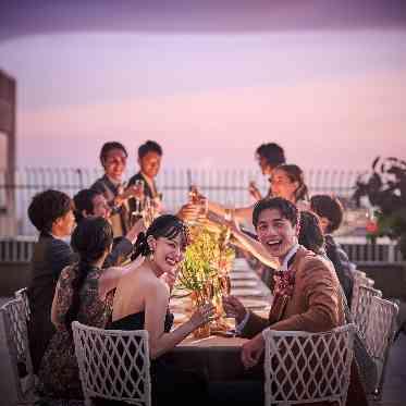 ゲストと最高の思い出を♪