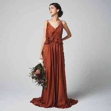 "甘くなりすぎない 大人のロマンティック“