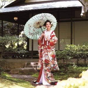 前撮りもご案内