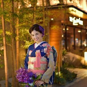 和装も多くとり揃えております