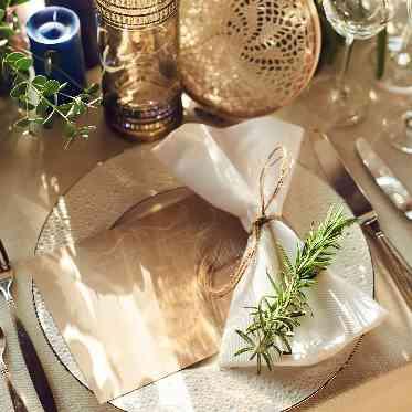 思いを結ぶ、花。