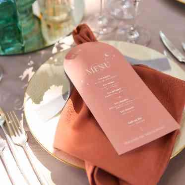 思いを結ぶ、花。