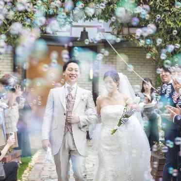 HOTEL PLAZA KOBE(ホテルプラザ神戸) 写真映えするバブルシャワーは大人気♪