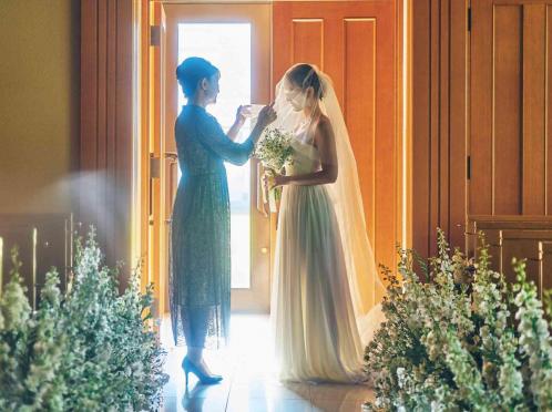 HOTEL PLAZA KOBE(ホテルプラザ神戸) 挙式会場